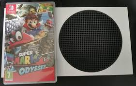 Mario of the deep (1989) why you should queue it up: Xbox Series S Analisis Review Con Experiencia De Uso Precio Y Todos Los Detalles