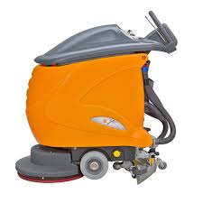 taski swingo 855b floor scrubber