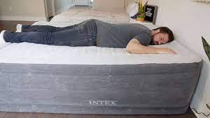 intex air mattress review 2023 update