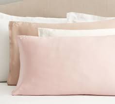 This depends on the quality of your pillowcase and the care you have taken in storing your. Slip Silk Pillowcase Pottery Barn