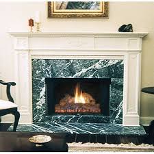 Pearl Mantels Jefferson Wood Fireplace