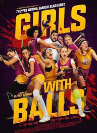 GIRLS WITH BALLS - 2018 Images?q=tbn:ANd9GcQXShGLp3SlUTNOVGgazfL7bFj_QofiMk5V1p9vHW1h-Qa9qOvSyvF-dlXaw7lUpHnrLkA&usqp=CAU