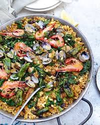 Thanks so much for your time. How To Make Paella On The Barbecue Delicious Magazine