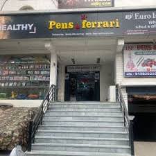 top stationery s in varanasi best