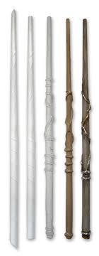 Make An Awesome Harry Potter Wand From A Sheet Of Paper And