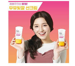 holikaholika make up sun cream 60 ml 2