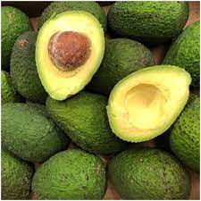 Avocados are high in fat — another feature that's uncommon in fruits, with the exception of olives and coconut. Fresh Organically Untreated Organic Avocados Hass Organic Directly From The Tree Of Spain