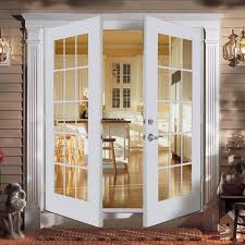 Buy French Doors Exterior French