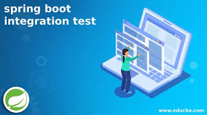 spring boot integration test what is