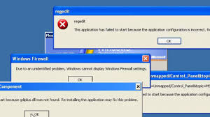 deleting manifest files from windows xp