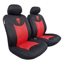 For Nissan Frontier Seat Covers 2000