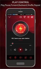 Extract mp3, ogg, aac music from your videos. Fa Music Player Equalizer Mp3 Player For Android Apk Download