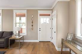 Tips For Choosing Entryway Paint Colors