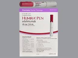 humira injection side effects cost