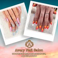 avery nail salon top nail salon in