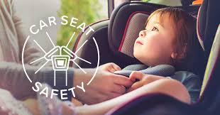 Ride In A Rear Facing Car Safety Seat