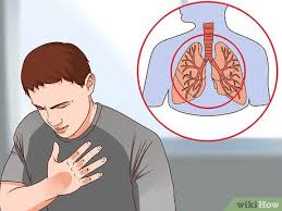 It is recommended to take note of. How To Tell The Difference Between A Pulled Muscle Or Lung Pain
