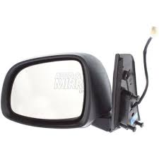 Sx4 Side Mirror Assembly Top Ers