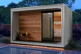 Small home plans, classic to modern. Flat Pack Tiny Homes You Can Build In A Flash Loveproperty Com