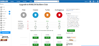 Well i'm happy to tell you we're not one of those. How To Earn Robux On Roblox Softonic