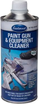 Eastwood Paint Gun And Equipment