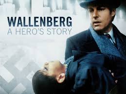Top 4 raoul wallenberg famous quotes & sayings: Wallenberg A Hero S Story 1985 Rotten Tomatoes