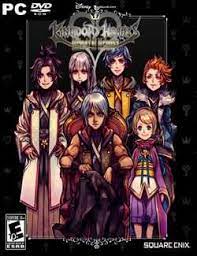 Kingdom hearts melody of memory pc version full game setup free download. Kingdom Hearts Melody Of Memory Codex Skidrow Codex Games