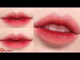 korean grant lips how to grant