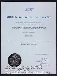 How To Get A Bcit Degree Certificate Buy Diploma Buy Fake