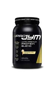 pro jym protein powder at lowest