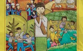 Keragaman dalam interaksi sosial dan. Gagasan Untuk Poster Agama Di Indonesia Koleksi Poster Cute766