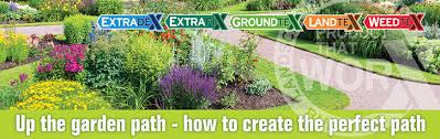 Up The Garden Path How To Create The