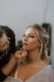 jordan makeup artist a z of service