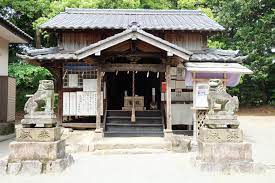 當所神社 | 観光スポット | 【公式】福岡県の観光旅行情報サイト「クロスロードふくおか」