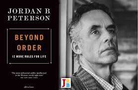 As a psychology professor jordan peterson either. Aggressively Almost Wantonly Unreadable Richard Poplak Reviews Jordan B Peterson S New Book Beyond Order 12 More Rules For Life The Johannesburg Review Of Books