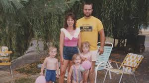 We did not find results for: Daughters On Losing Their Mother And Brother To Dad Who Killed For Insurance Payouts Abc News