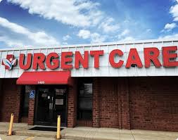 urgent care clinic parma oh walk in