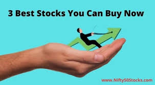 3 best stocks to in india for short