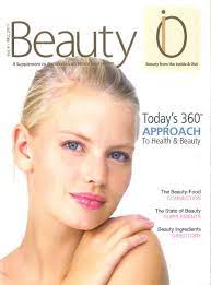 beauty magazine pdf dr