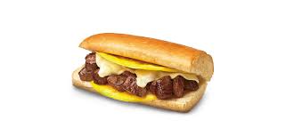 10 subway steak egg and cheese