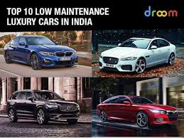 Gmc hummer ev tesla cybertruck vs. Top 10 Low Maintenance Luxury Cars In India 2021 Droom