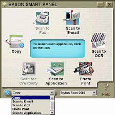 Epson bietet für ihre hardware stets die aktuellen treiber. Using The Scan Button