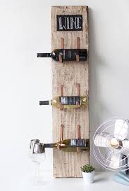 16 diy wine rack ideas homemade wine