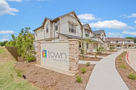 family development town arlington