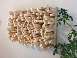 Wood Wall Art Diy Diffuser Diy