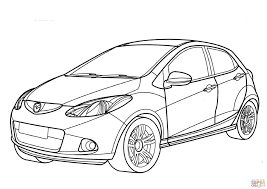 But trying to find the code for it. Subaru Coloring Pages Coloring Home