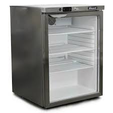 Under Counter Fridge 145l Ucr140cr