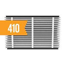 Amazon.com: Aprilaire - 410 A1 410 Replacement Air Filter for Whole Home  Air Purifiers, Clean Air Dust Filter, MERV 11 (Pack of 1): Industrial &  Scientific