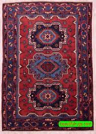 russian carpet caucasian oriental