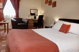 Best Western Wakefield Hotel St Pierre